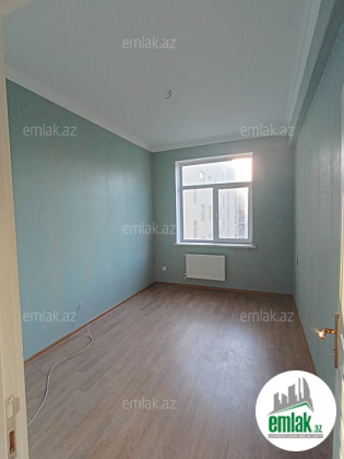 Satılır 3 otaqlı yeni tikili 77 m²