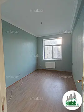 Satılır 3 otaqlı yeni tikili 77 m²