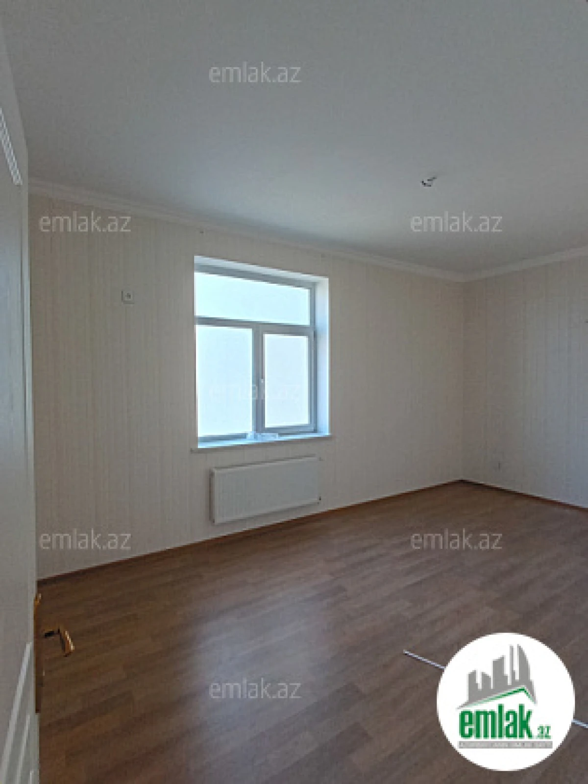 Satılır 3 otaqlı yeni tikili 77 m²