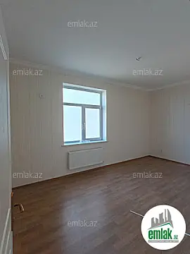 Satılır 3 otaqlı yeni tikili 77 m²