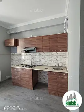 Satılır 4 otaqlı yeni tikili 99 m²