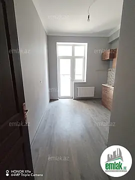 Satılır 4 otaqlı yeni tikili 99 m² — Bakı 4 otaq 99.00 m²
