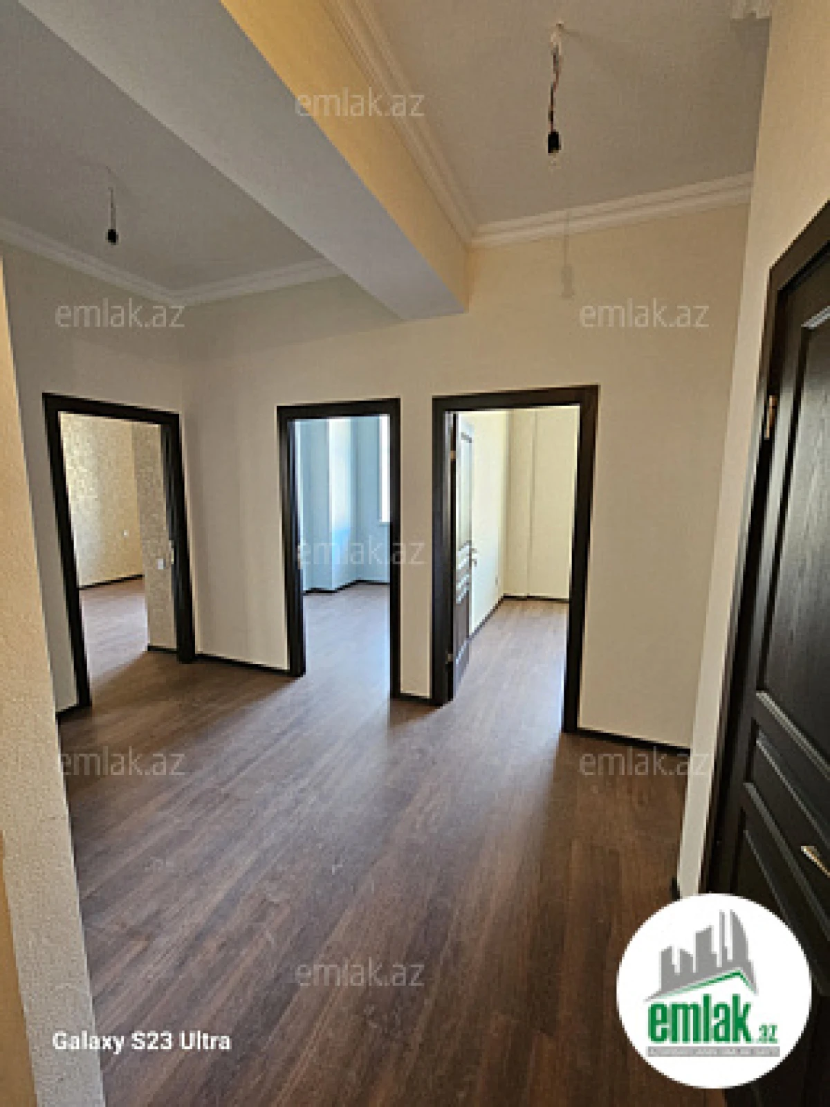 Satılır 4 otaqlı yeni tikili 80 m²