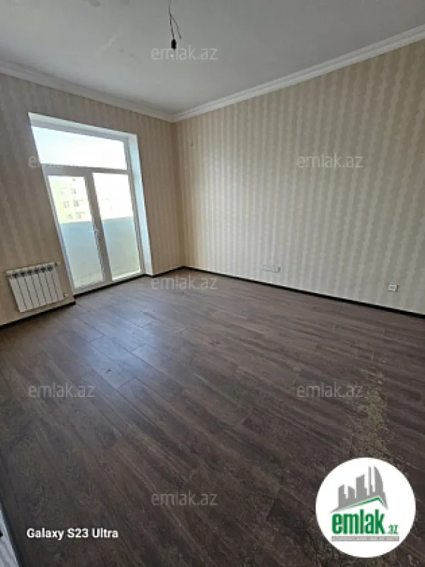 Satılır 4 otaqlı yeni tikili 80 m²