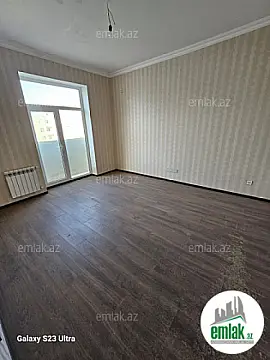 Satılır 4 otaqlı yeni tikili 80 m²