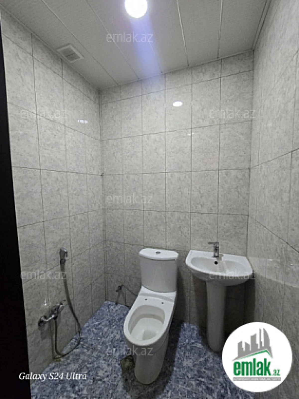 Satılır 2 otaqlı yeni tikili 52 m²