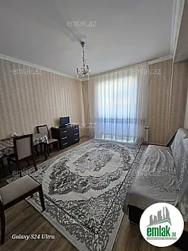 Satılır 2 otaqlı yeni tikili 52 m²