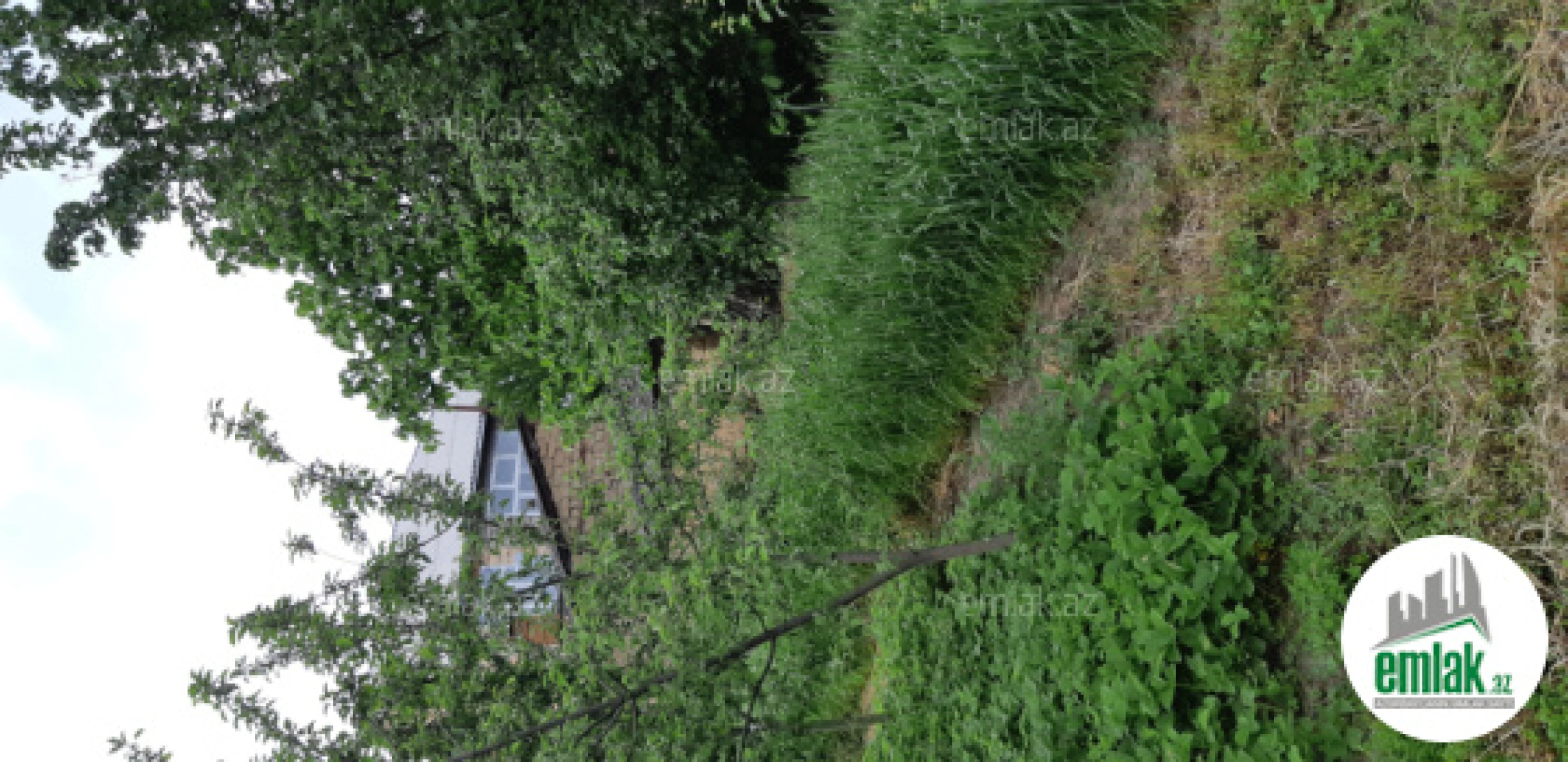 Satılır 4 otaqlı həyət evi 100 m²