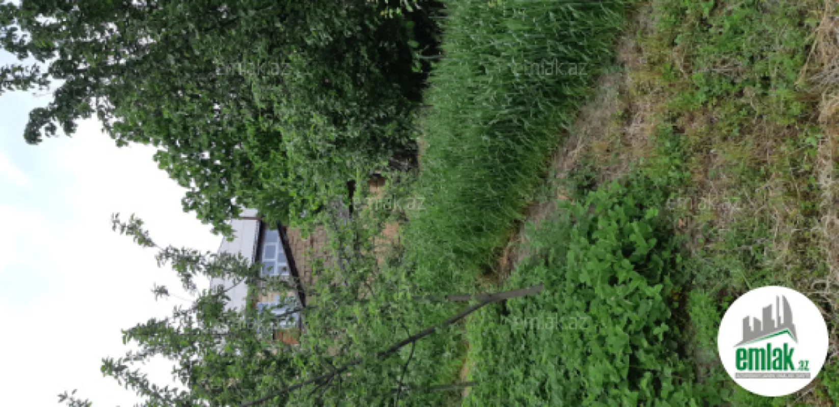 Satılır 4 otaqlı həyət evi 100 m²