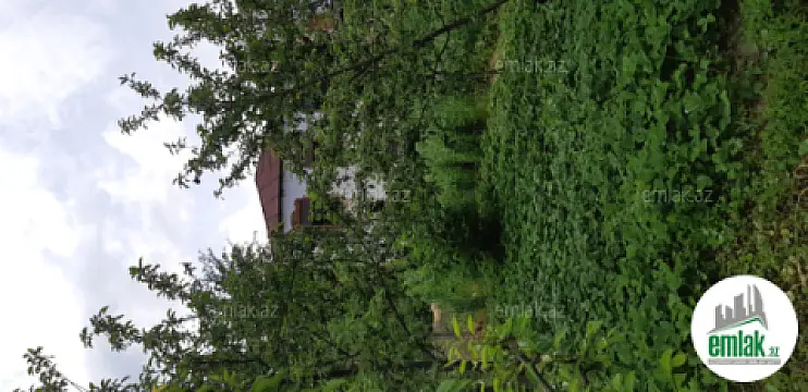 Satılır 4 otaqlı həyət evi 100 m²