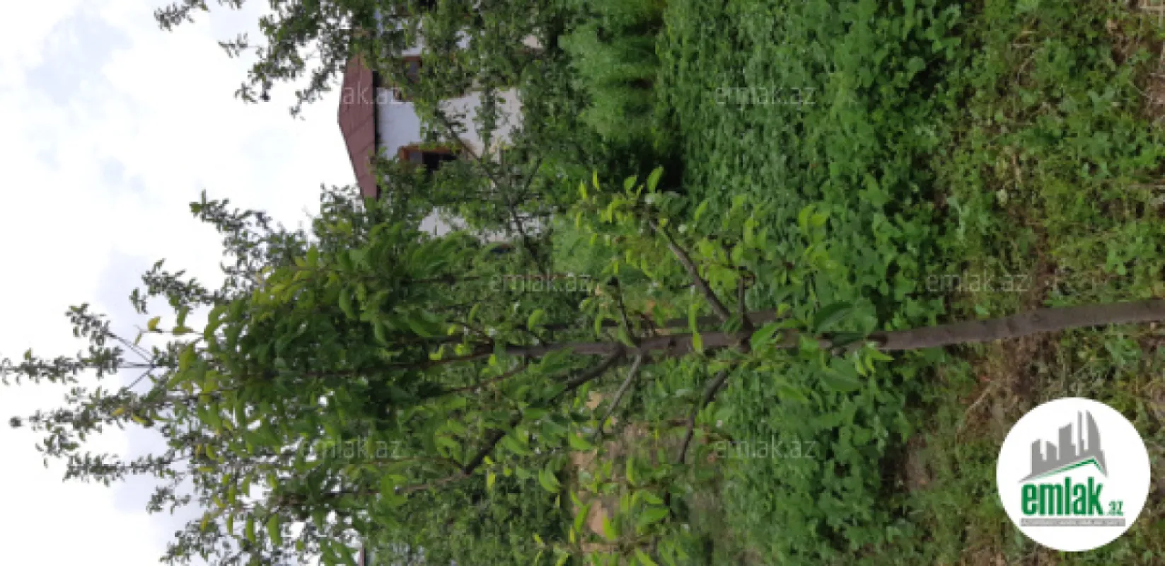 Satılır 4 otaqlı həyət evi 100 m²