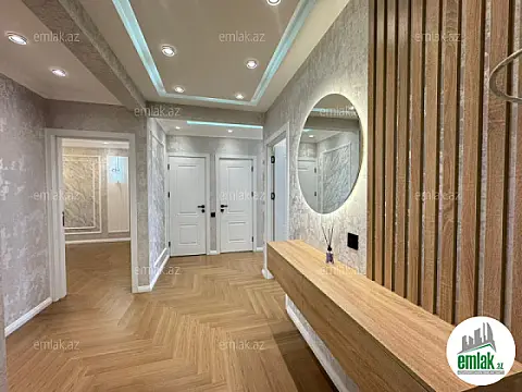 Satılır 3 otaqlı köhnə tikili 76 m² — Bakı 3 otaq 76.00 m²