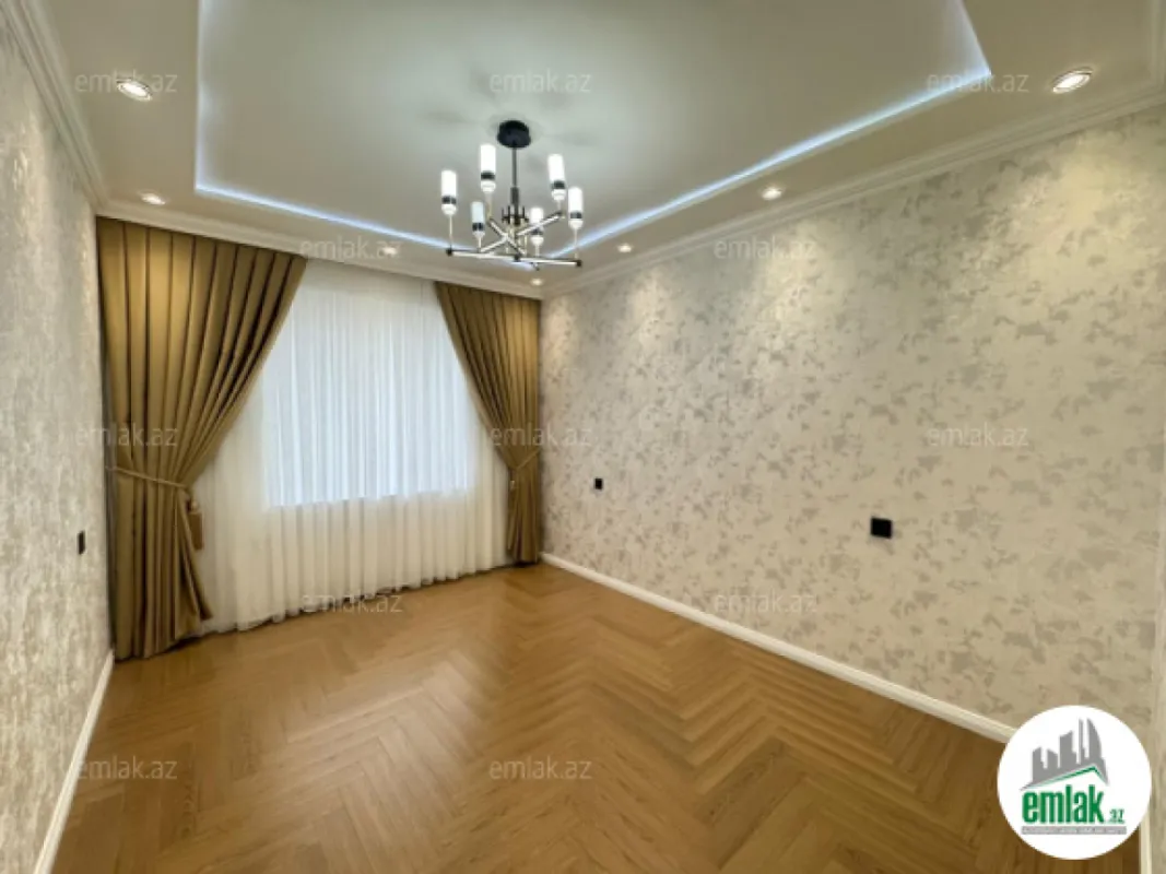 Satılır 3 otaqlı köhnə tikili 76 m²