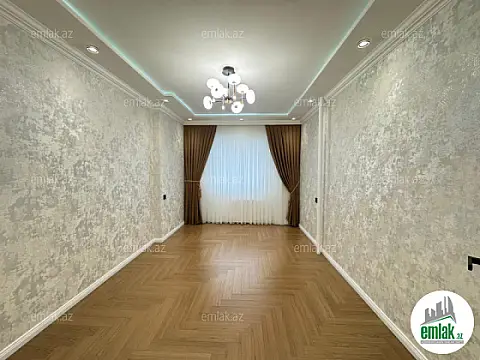 Satılır 3 otaqlı köhnə tikili 76 m²