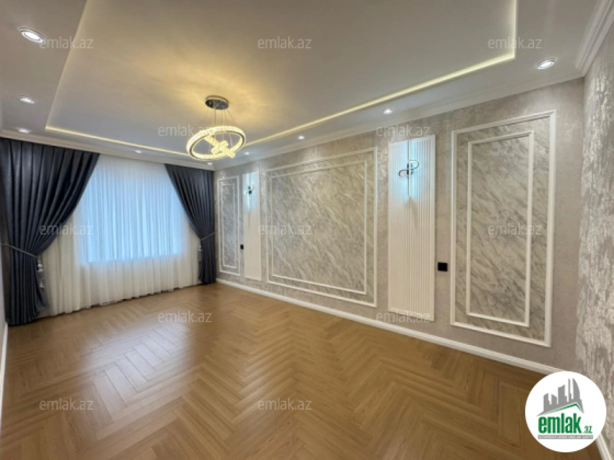 Satılır 3 otaqlı köhnə tikili 76 m²