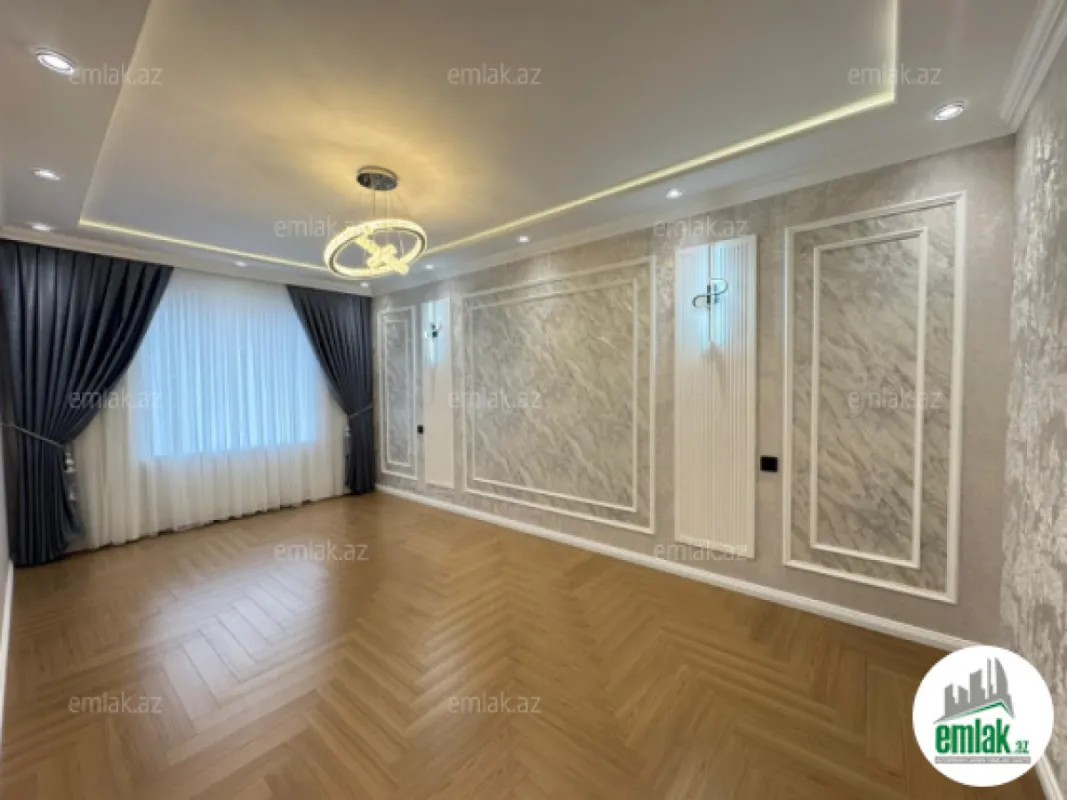 Satılır 3 otaqlı köhnə tikili 76 m²