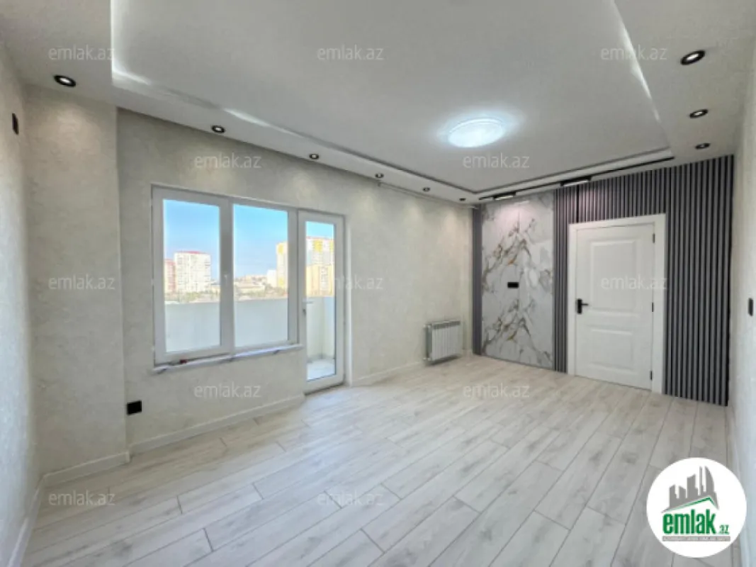 Satılır 2 otaqlı köhnə tikili 45 m²