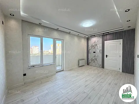 Satılır 2 otaqlı köhnə tikili 45 m²