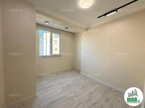 Satılır 2 otaqlı köhnə tikili 45 m²