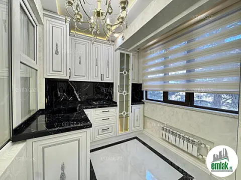 Satılır 3 otaqlı köhnə tikili 60 m² — Bakı 3 otaq 60.00 m²