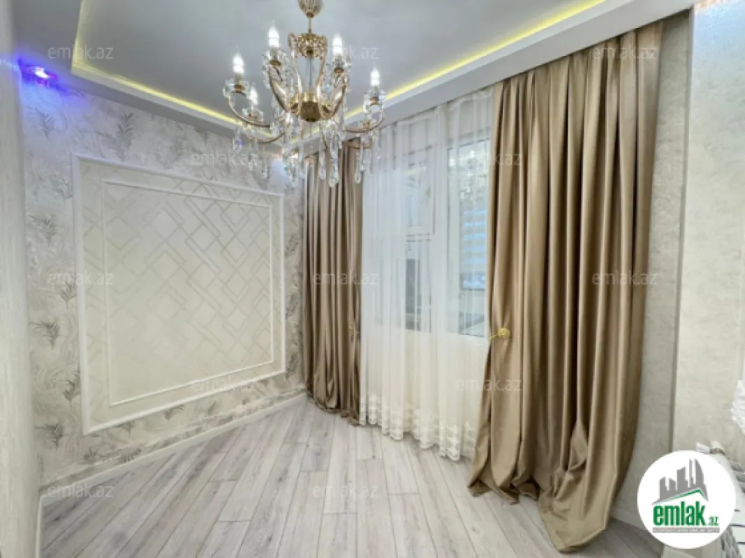 Satılır 3 otaqlı köhnə tikili 60 m²