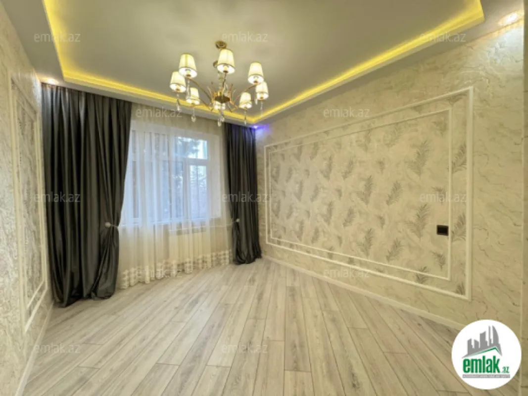 Satılır 3 otaqlı köhnə tikili 60 m²