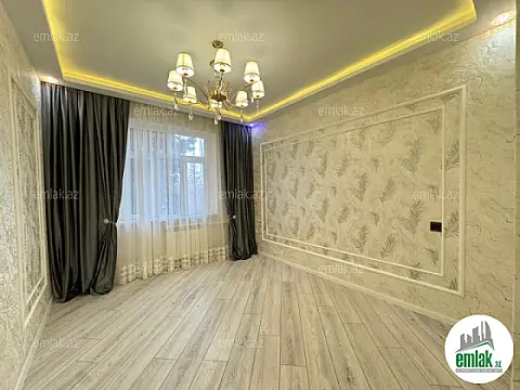 Satılır 3 otaqlı köhnə tikili 60 m²