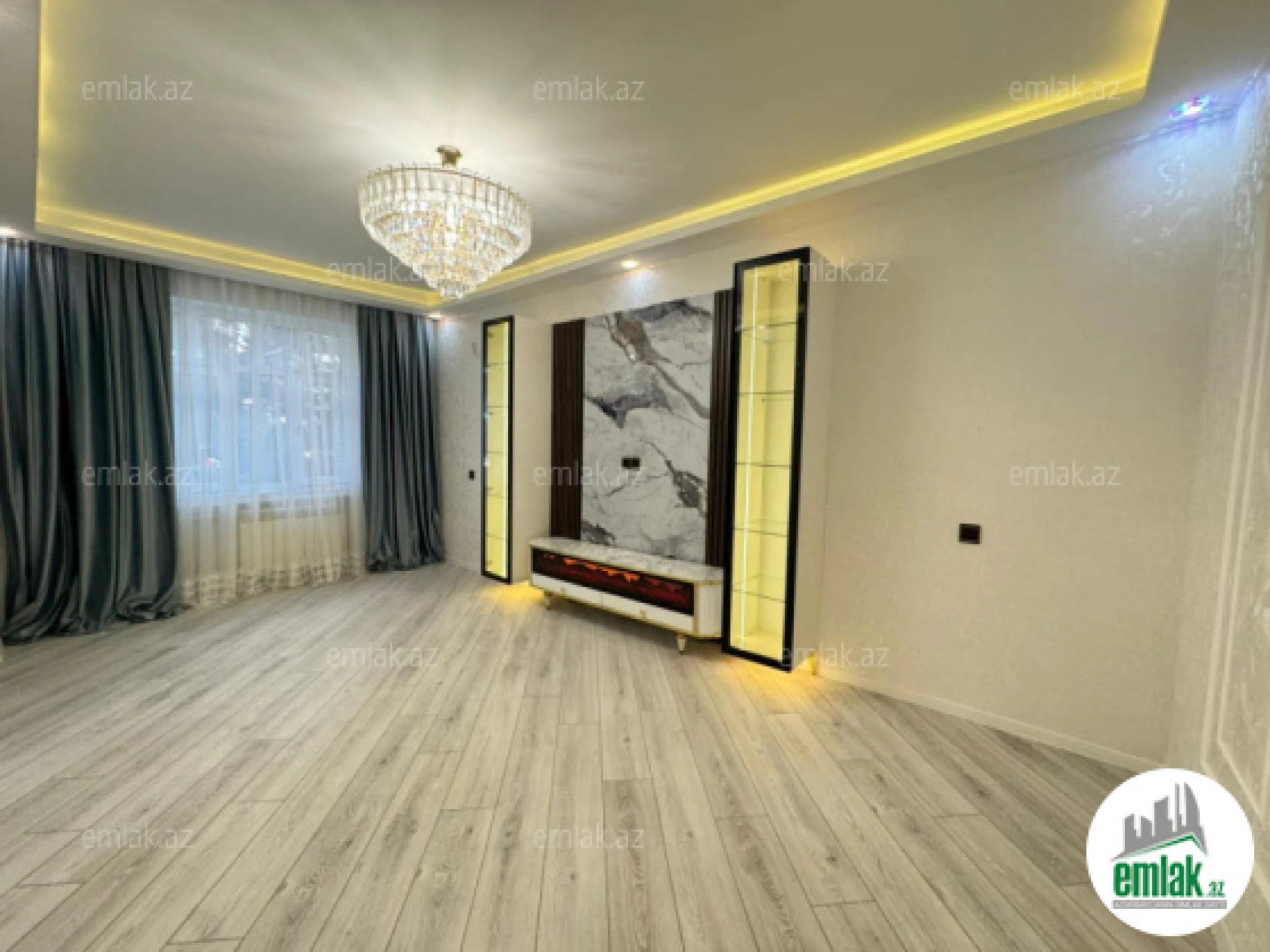 Satılır 3 otaqlı köhnə tikili 60 m²
