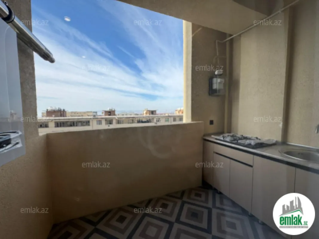 Satılır 3 otaqlı yeni tikili 70 m²