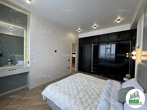 Satılır 3 otaqlı yeni tikili 70 m²