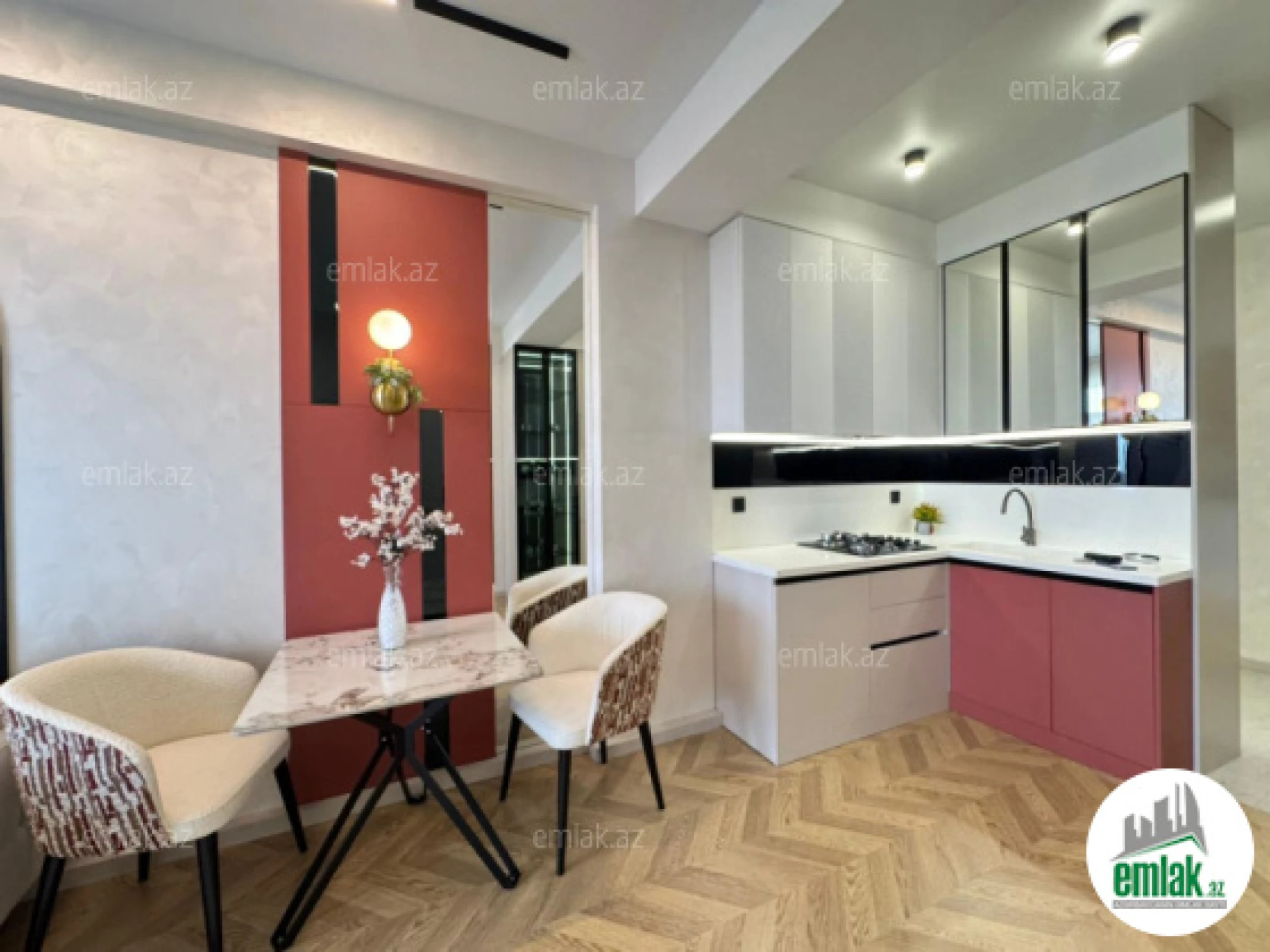 Satılır 3 otaqlı yeni tikili 70 m²