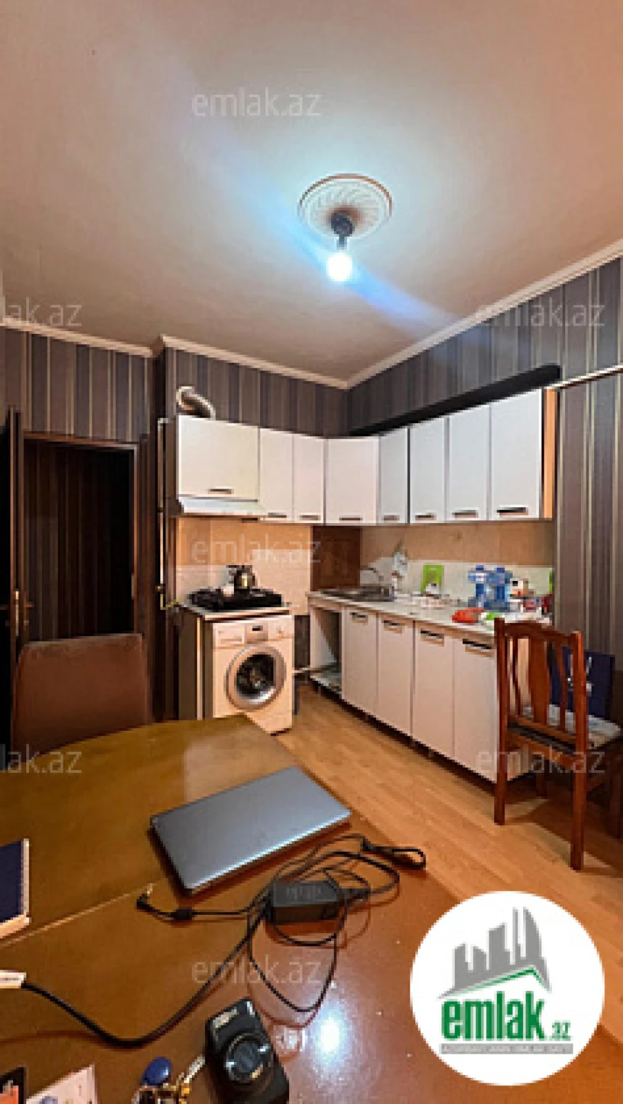 Satılır 1 otaqlı yeni tikili 38 m²