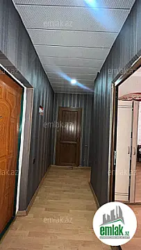Satılır 1 otaqlı yeni tikili 38 m²
