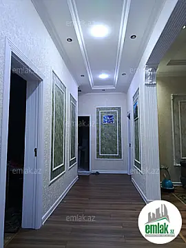 Satılır 4 otaqlı həyət evi 147 m² — Bakı 4 otaq 147.00 m²