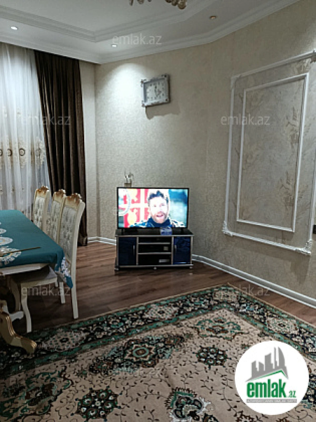 Satılır 4 otaqlı həyət evi 147 m²