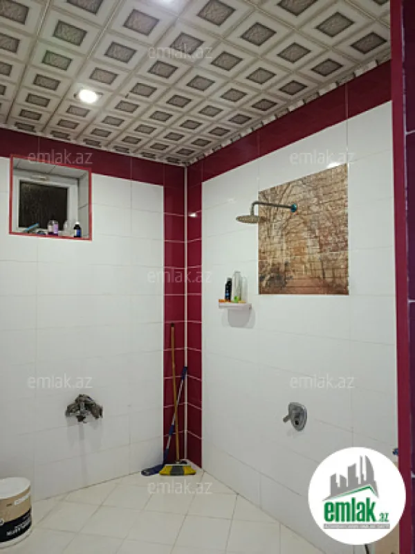 Satılır 4 otaqlı həyət evi 147 m²