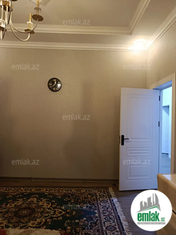 Satılır 4 otaqlı həyət evi 147 m²