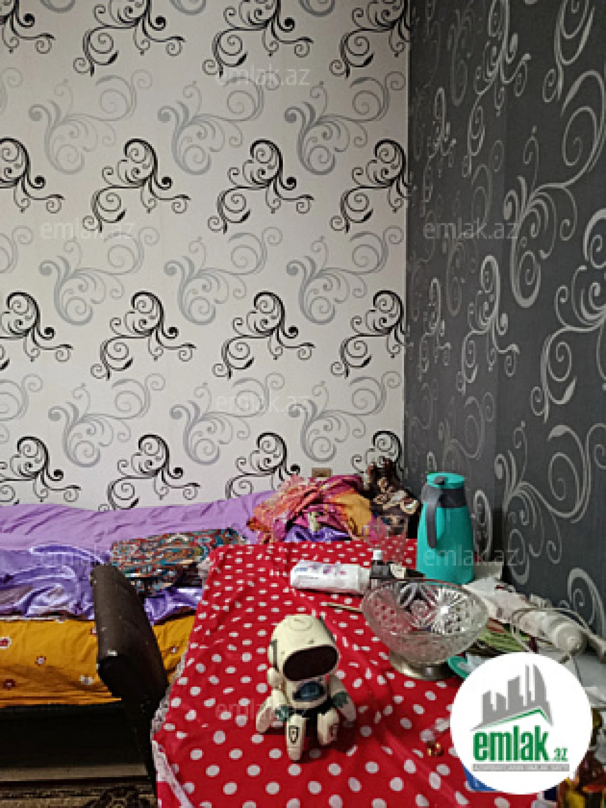 Satılır 4 otaqlı həyət evi 147 m²