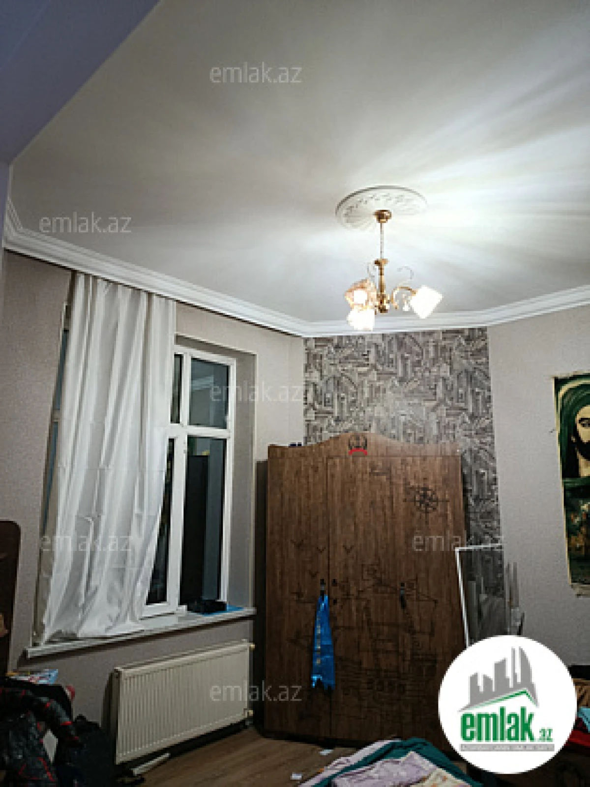 Satılır 4 otaqlı həyət evi 147 m²
