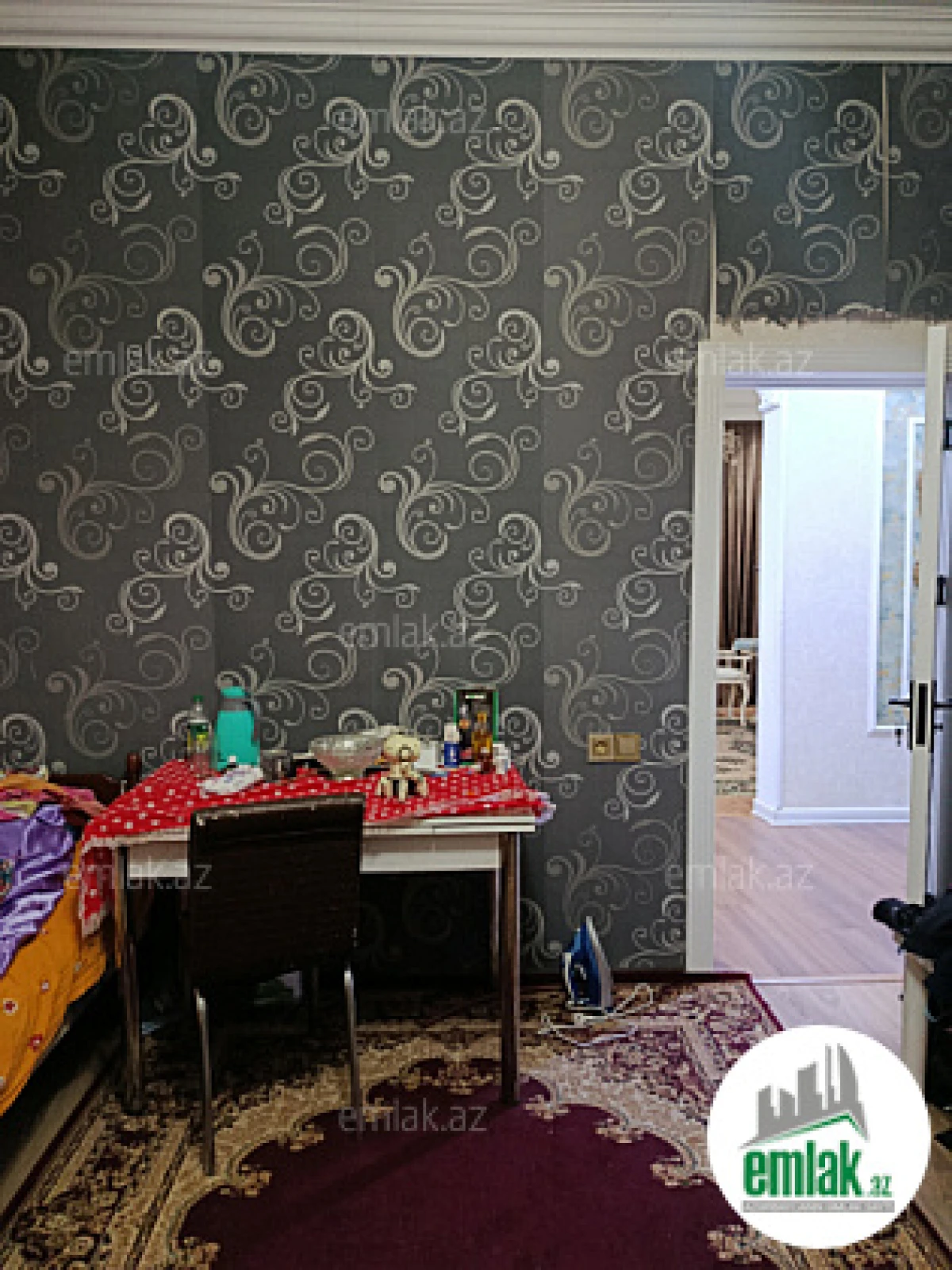 Satılır 4 otaqlı həyət evi 147 m²