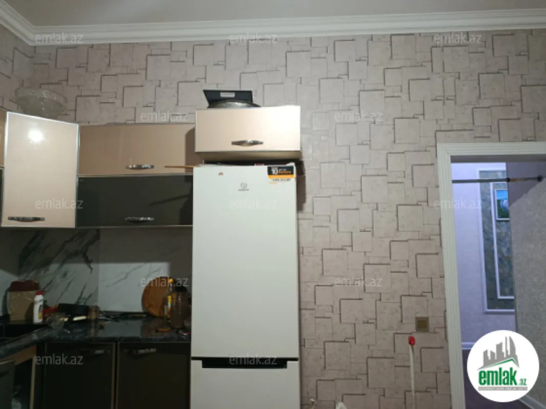 Satılır 4 otaqlı həyət evi 147 m²