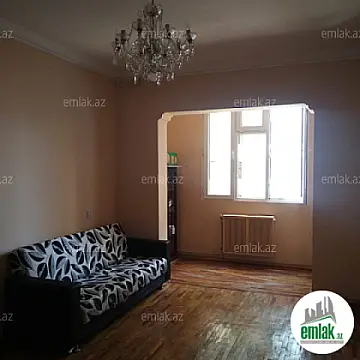 Satılır 2 otaqlı köhnə tikili 80 m² — Bakı 2 otaq 80.00 m²
