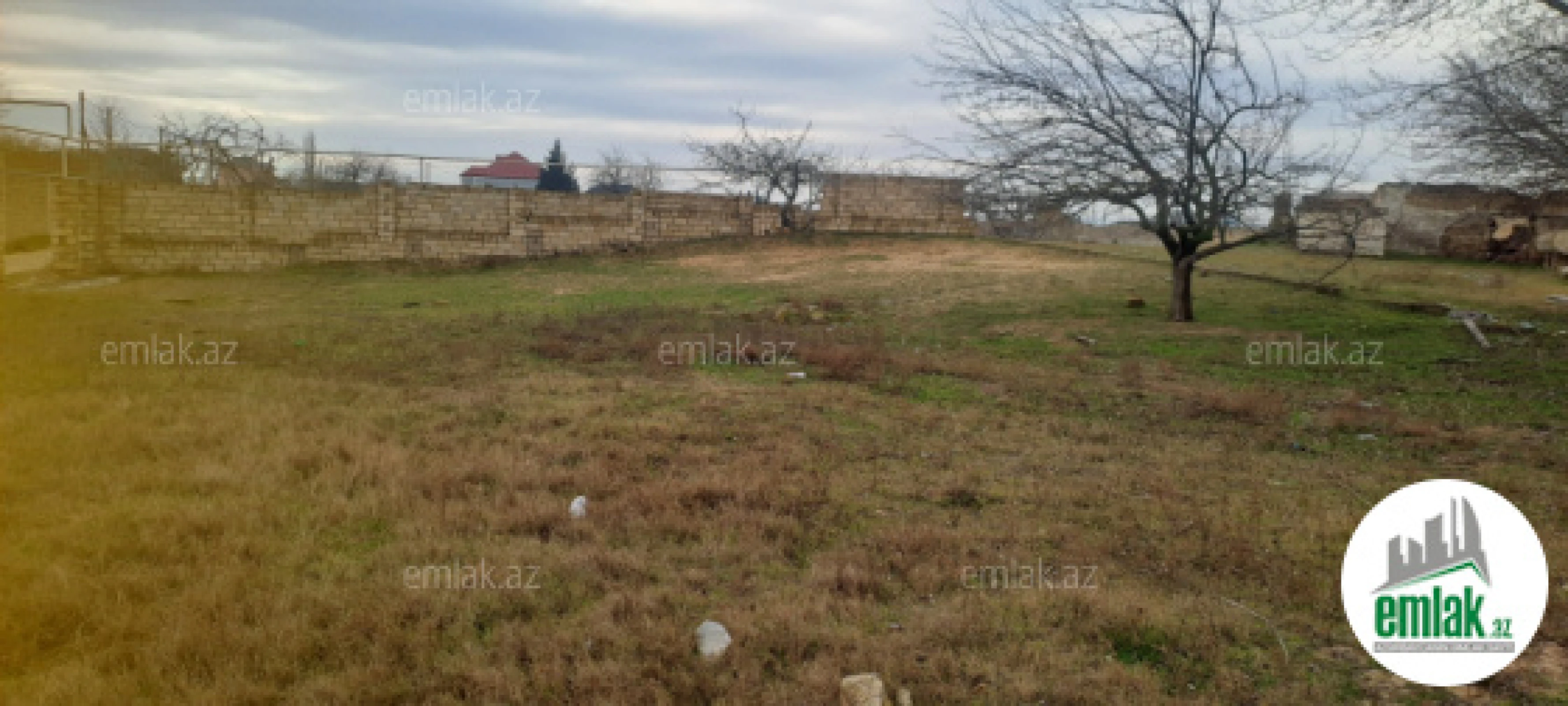 Satılır torpaq sahəsi 3 m²