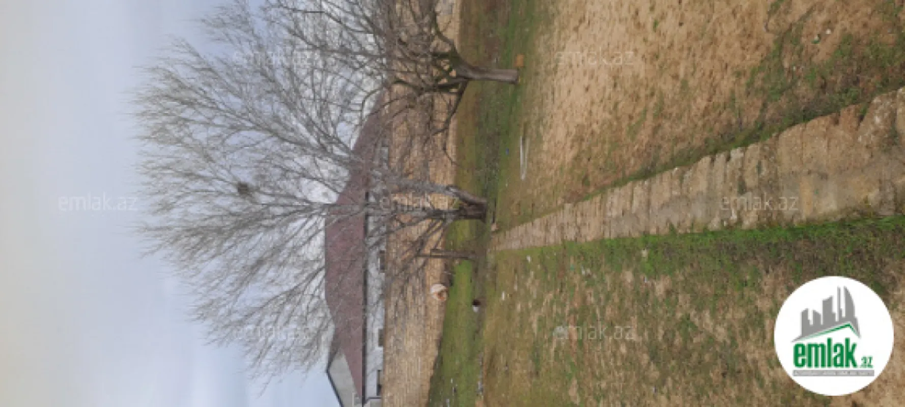 Satılır torpaq sahəsi 3 m²