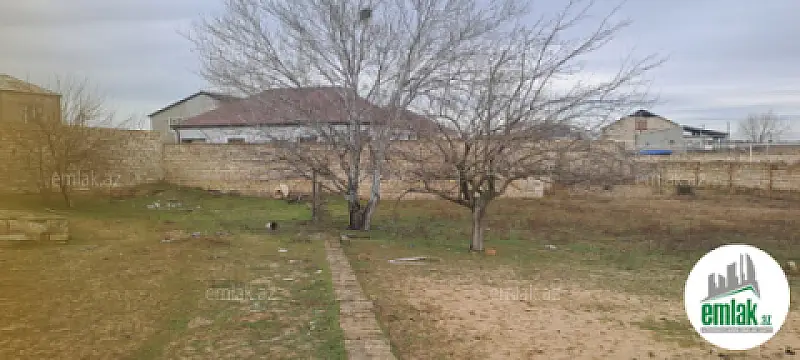 Satılır torpaq sahəsi 3 m²