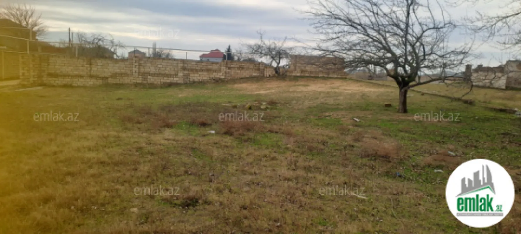 Satılır torpaq sahəsi 3 m²