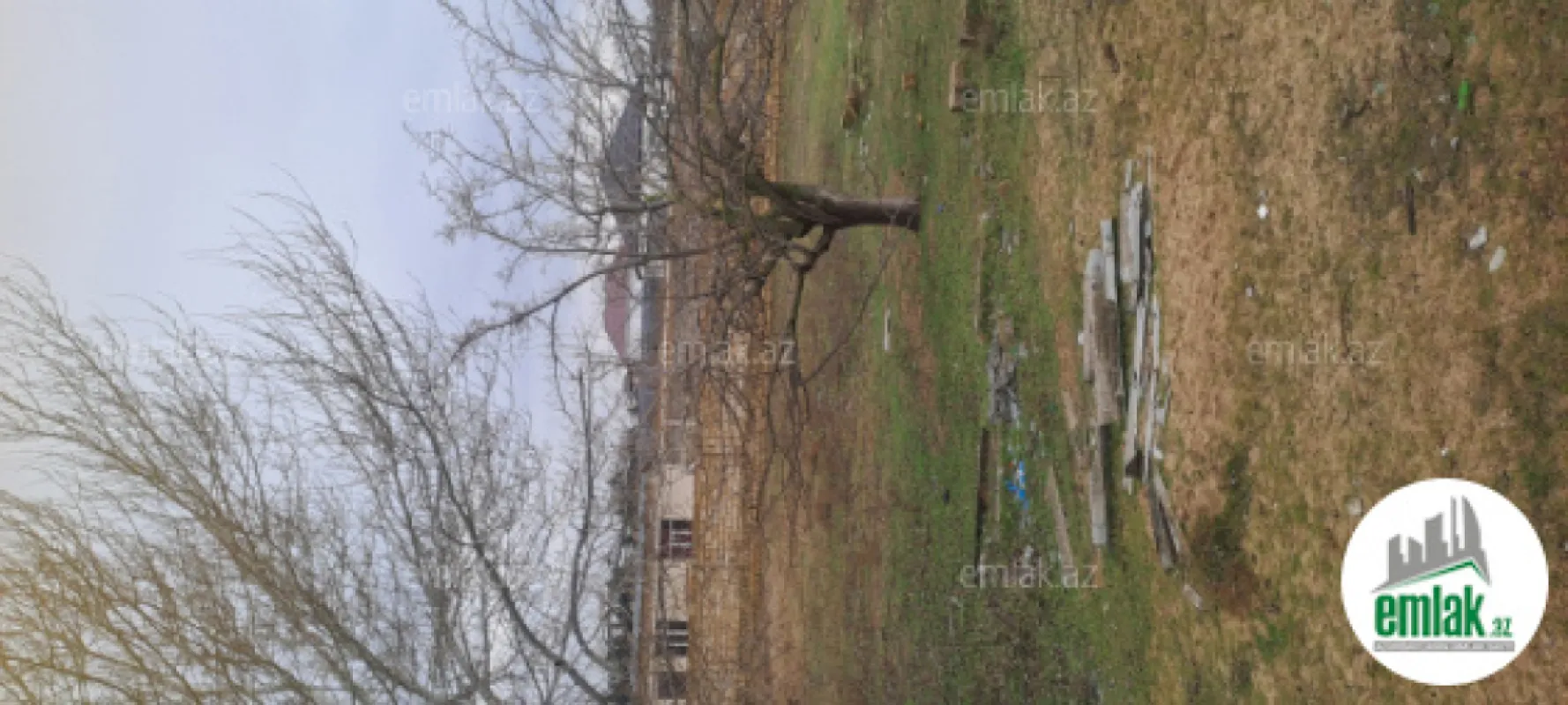 Satılır torpaq sahəsi 3 m²