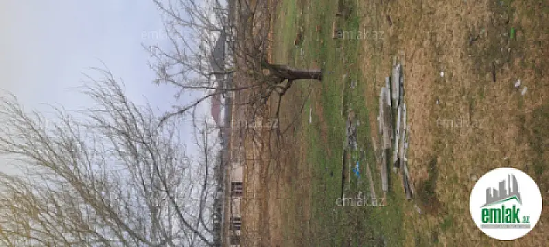Satılır torpaq sahəsi 3 m²