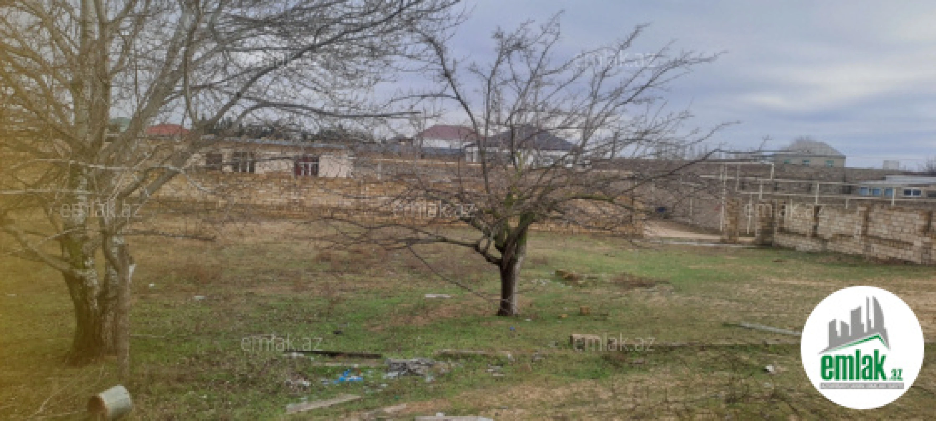 Satılır torpaq sahəsi 3 m²