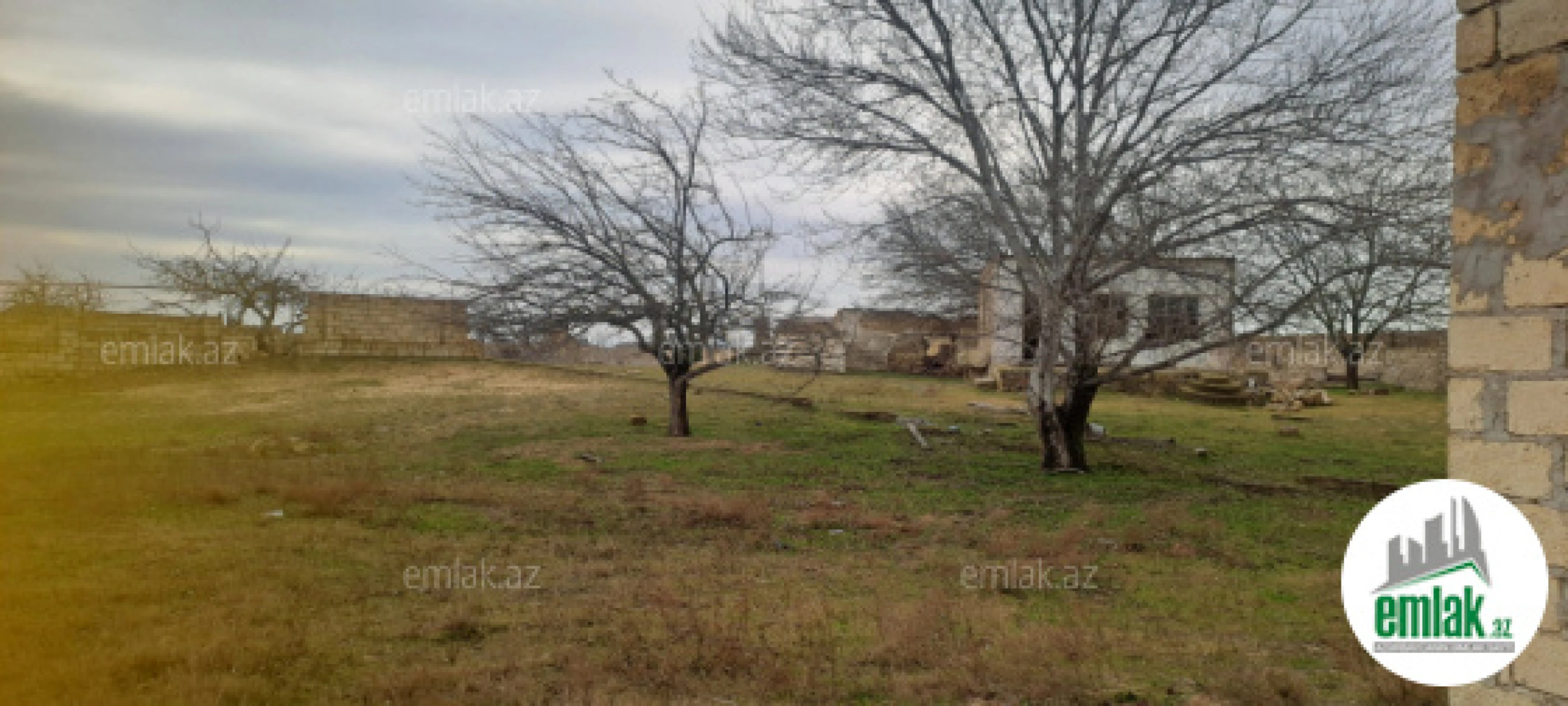 Satılır torpaq sahəsi 3 m²